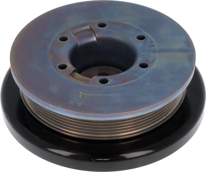 Belt Pulley, crankshaft 49374722 - image 3