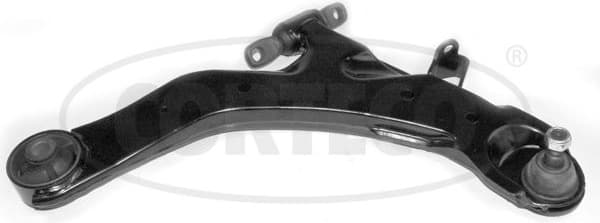 Control/Trailing Arm, wheel suspension 49397363 - image 2