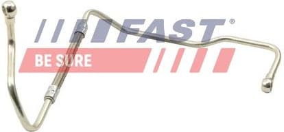 Oil Line, charger FT53272