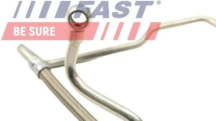 Oil Line, charger FT53272 - image 2