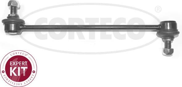 Link/Coupling Rod, stabiliser bar 49396269 - image 2
