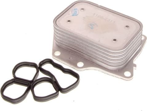 Oil Cooler, engine oil 14-0076