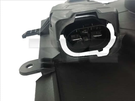 Fan, air conditioning condenser 821-0023 - image 3