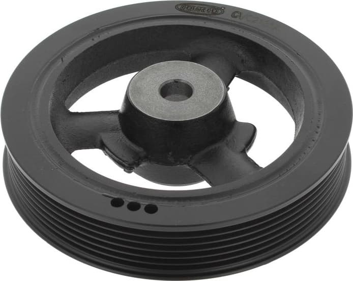 Belt Pulley, crankshaft 49361662 - image 3