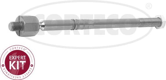 Inner Tie Rod 49397024 - image 2