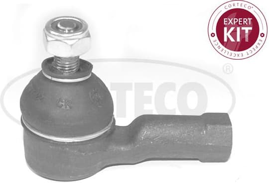 Tie Rod End 49400917 - image 2