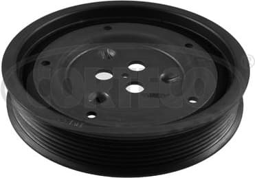 Belt Pulley, crankshaft 80001806 - image 2