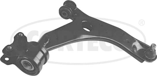 Control/Trailing Arm, wheel suspension 49398499 - image 2