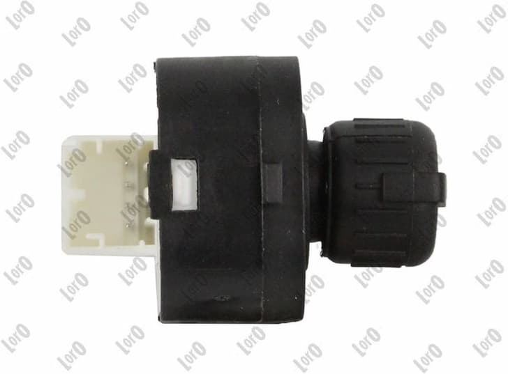 Switch, exterior mirror adjustment LORO 135-03-009 - image 2