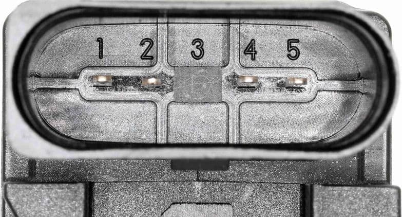 Switch, clutch control (cruise control) Original VEMO Quality V10-73-0592 - image 2