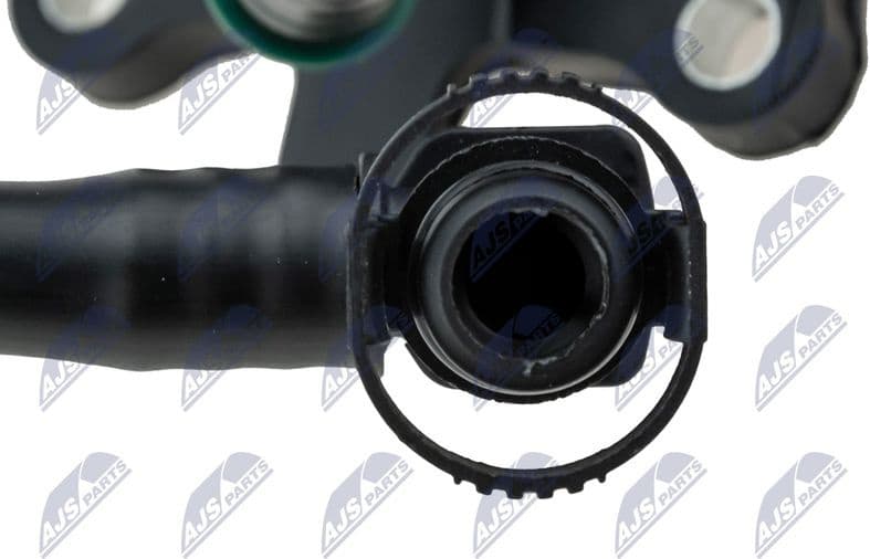 Oil Separator, crankcase ventilation EPCV-FR-000