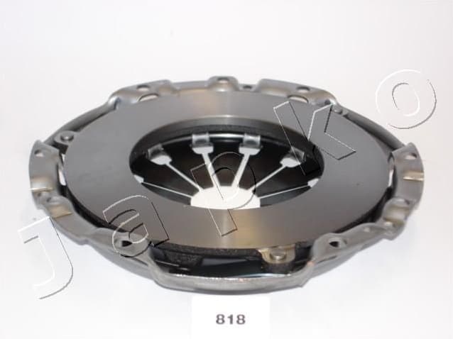 Clutch Pressure Plate 70818 - image 2