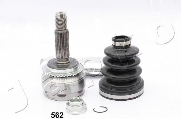 Joint Kit, drive shaft 62562