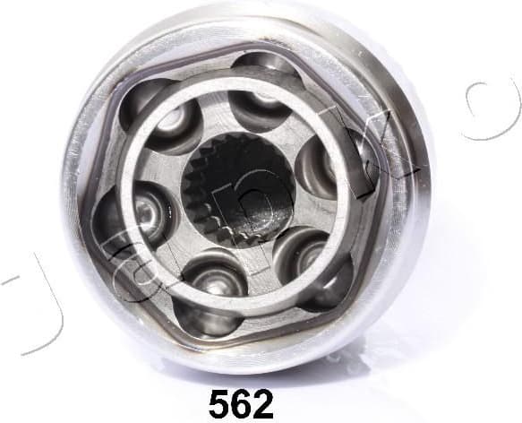 Joint Kit, drive shaft 62562 - image 2