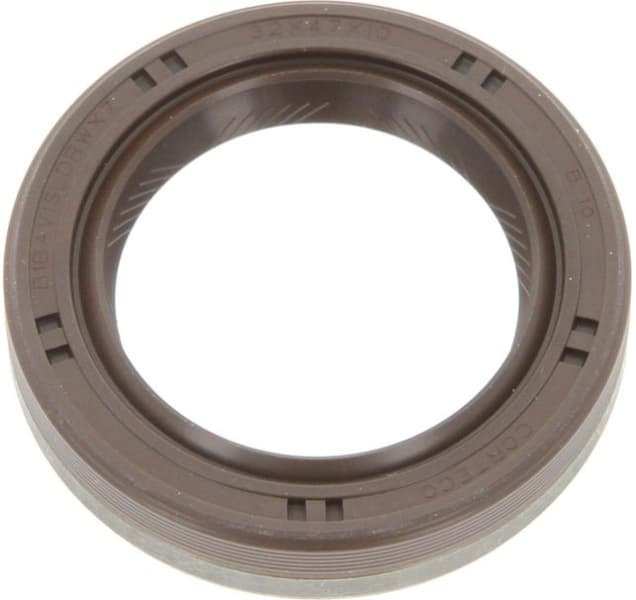 Seal crankshaft front 120 12709B