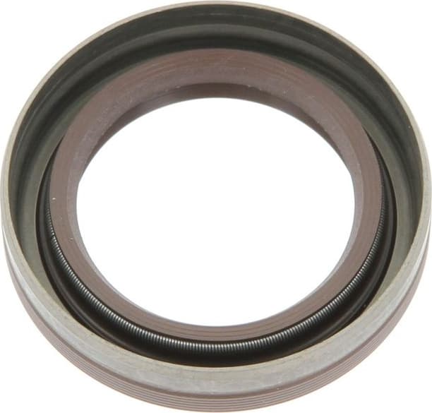 Seal crankshaft front 120 12709B - image 2