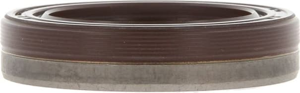 Seal crankshaft front 120 12709B - image 3