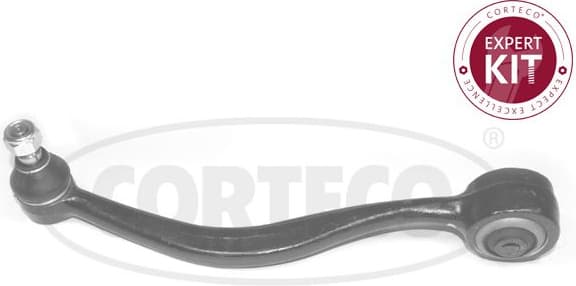 Control/Trailing Arm, wheel suspension 49399191 - image 2