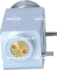Expansion Valve, air conditioning EASY FIT 38584 - image 2