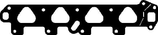 Gasket, intake manifold 450112P - image 2