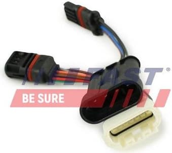 Cable Set, exterior mirror FT88902