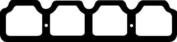 Gasket, cylinder head cover 423910P - image 2