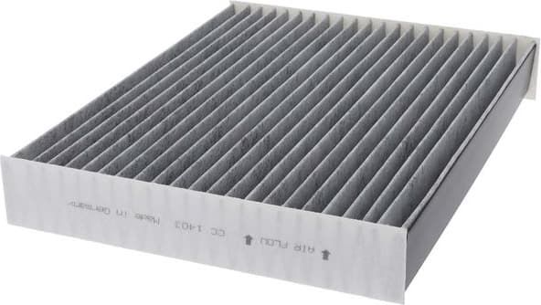 Filter, cabin air 80001741 - image 2