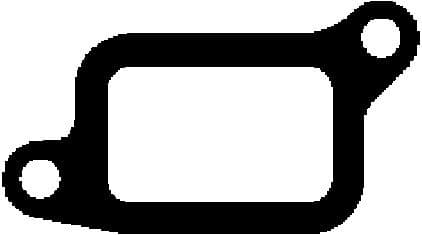 Gasket, intake manifold 450323P - image 2