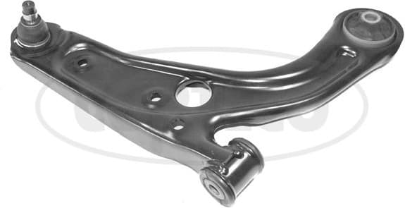 Control/Trailing Arm, wheel suspension 49397725 - image 2