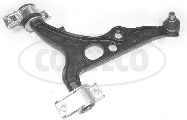 Control/Trailing Arm, wheel suspension 49398939 - image 2