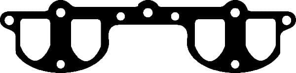 Gasket, intake manifold 423114H - image 2