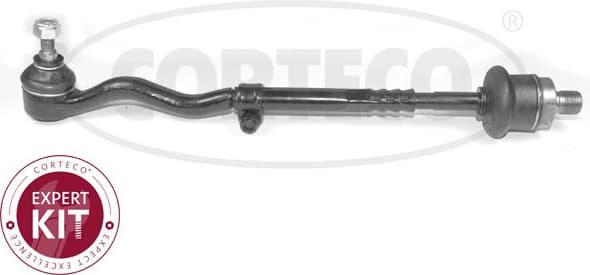 Tie Rod 49396479 - image 2