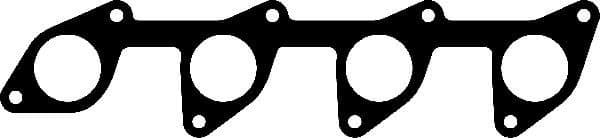 Gasket, intake manifold 021256P - image 2