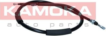 Cable Pull, parking brake 1190244 - image 4