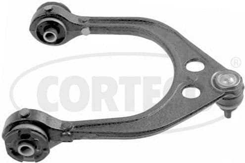 Control/Trailing Arm, wheel suspension 49399643 - image 2