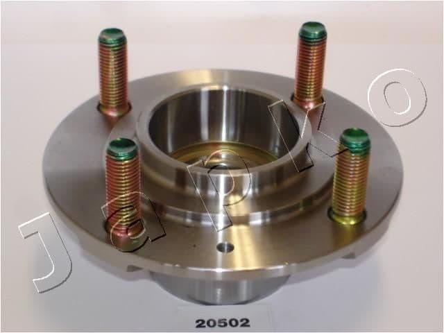 Wheel Hub 420502 - image 2