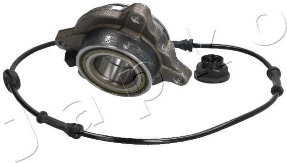 Wheel Hub 410091 - image 2
