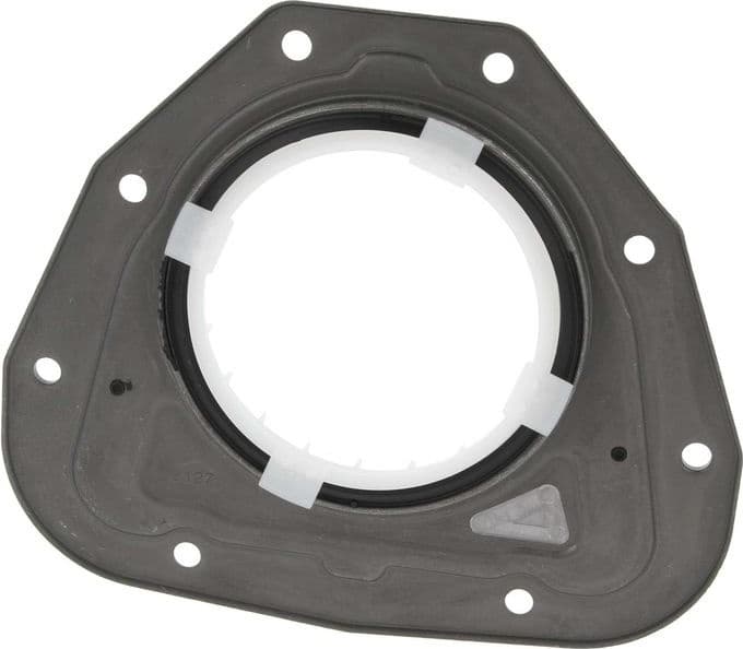 Seal crankshaft rear 49381130