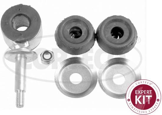 Link/Coupling Rod, stabiliser bar 49399855 - image 2