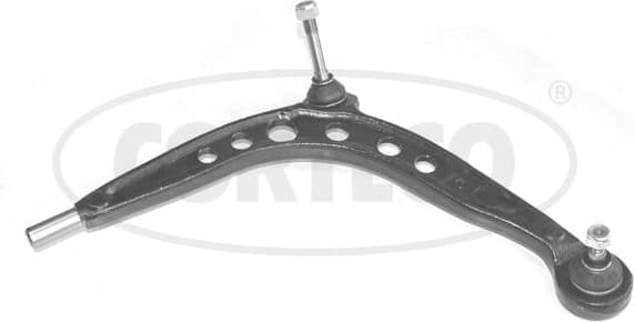 Control/Trailing Arm, wheel suspension 49400282 - image 2