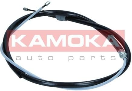 Cable Pull, parking brake 1190235 - image 3