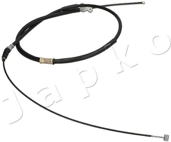 Cable Pull, parking brake 1312009R - image 4