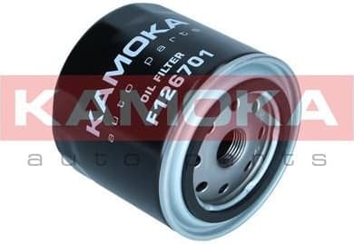 Oil Filter F126701