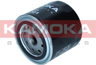 Oil Filter F126701 - image 2