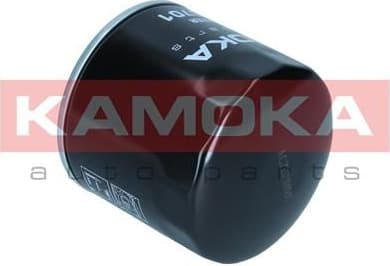 Oil Filter F126701 - image 3