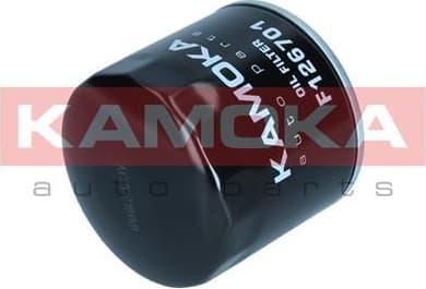 Oil Filter F126701 - image 4