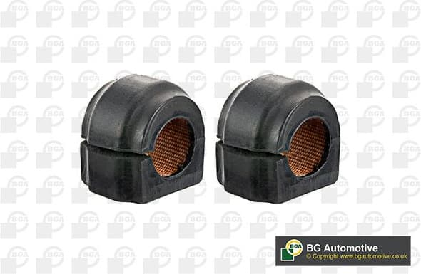 Mounting Kit, stabiliser bar BU5904K