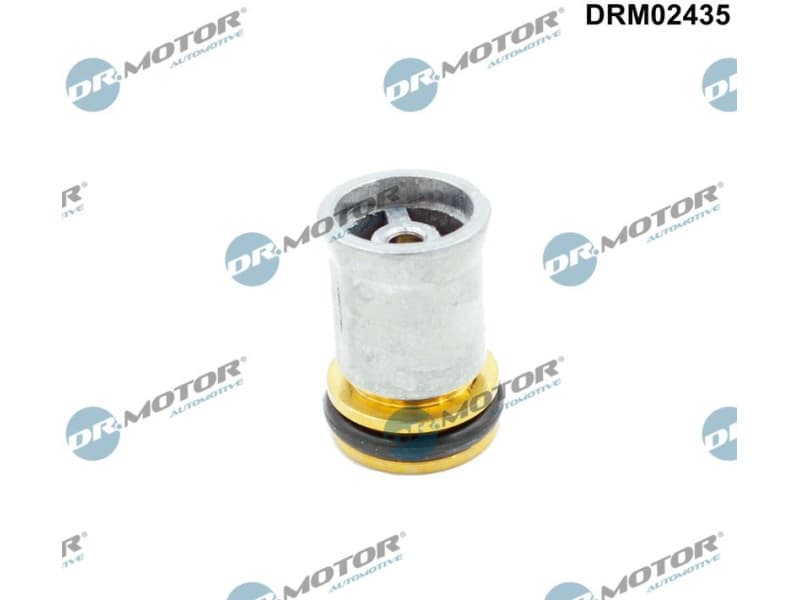 Non-Return Valve DRM02435