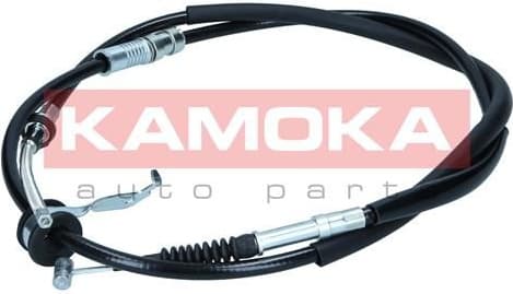 Cable Pull, parking brake 1190655 - image 2