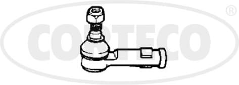 Tie Rod End 49401827 - image 2